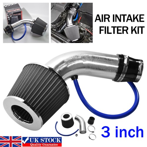 Car cold air intake filter - car,