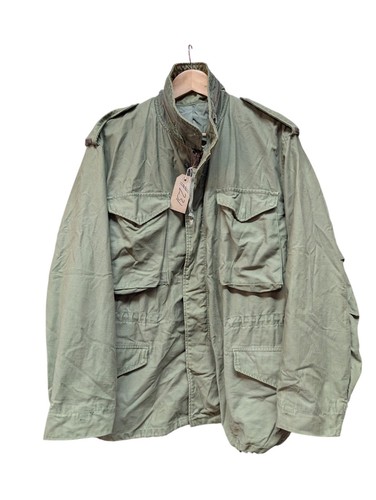 Genuine army issue olive - genuine,