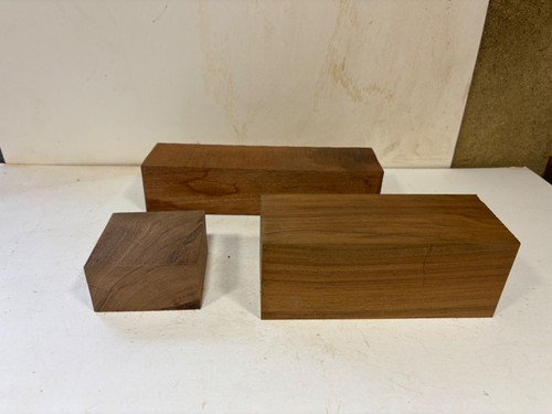 Piece 2kg bundle planed - 3,