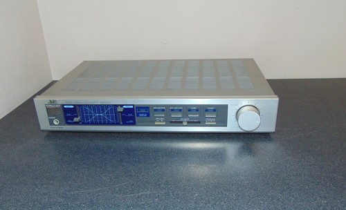 Jvc stereo amplifier - jvc,