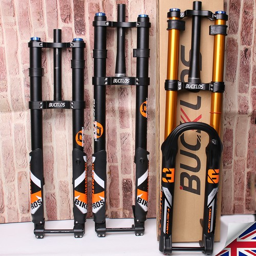 Bucklos in suspension - 27.5/29,
