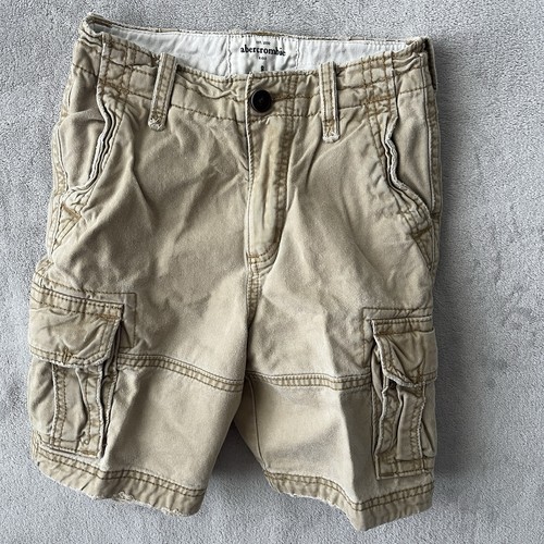 Abercrombie fitch cargo - &,