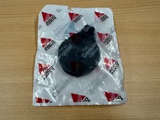 Black Cover For Quicke Loader