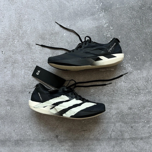 Adidas yohji yamamoto 3 - adidas,