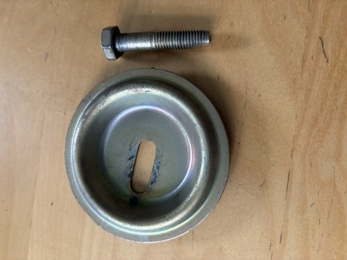 Porsche 944 spare wheel - porsche,