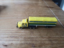 Matchbox Convoy Scania