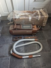 Electrolux 345 Automatic