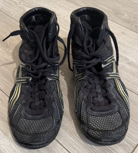 Asics dan gable ultimate - asics,