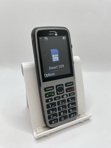 Doro phoneeasy 530x - doro,