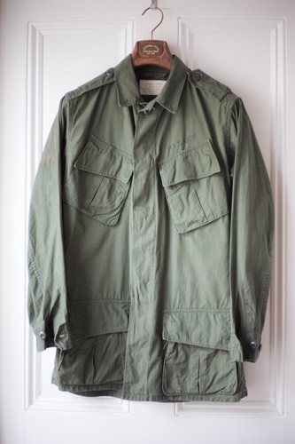 Vintage 1960s army - vintage, us