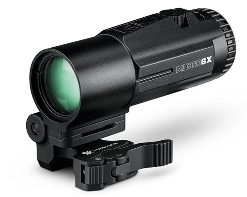 Vortex micro magnifier - micro,