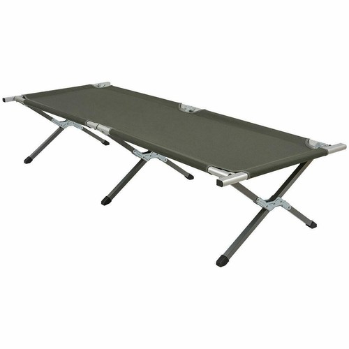 Highlander aluminium military - highlander,