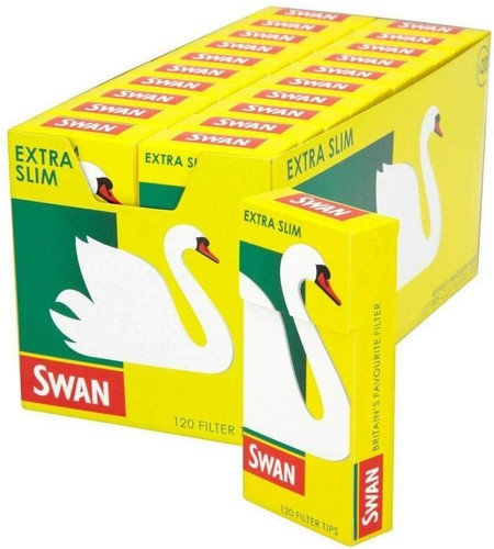 Swan extra slim hand rolling - swan,