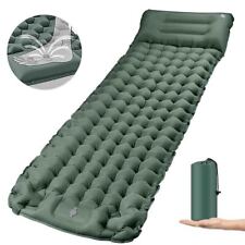 Single Inflating Camping