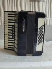 ++Piano accordion akkordeon  WELTMEISTER STELLA  60 bass