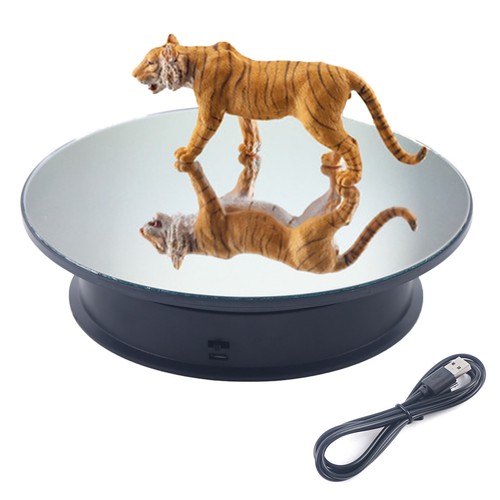 Electric rotating display - electric,
