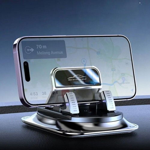 360 rotating phone holder - phone,