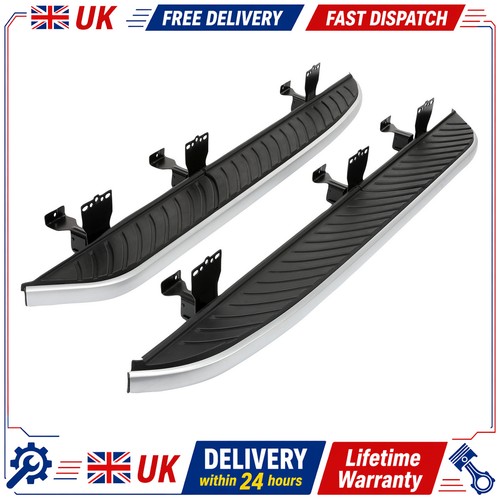 Side steps for land rover - for,