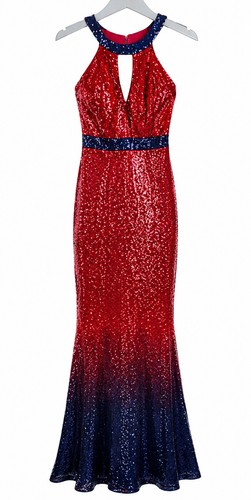 Stephanie pratt size red - pratt,