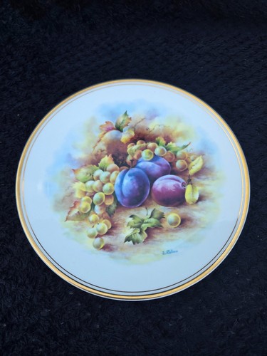 Vintage royal vale bone china - royal,