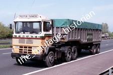 THH Truck Photos - Leyland