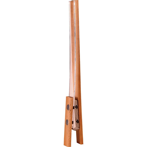 Grover trophy music stand long - grover-trophy,