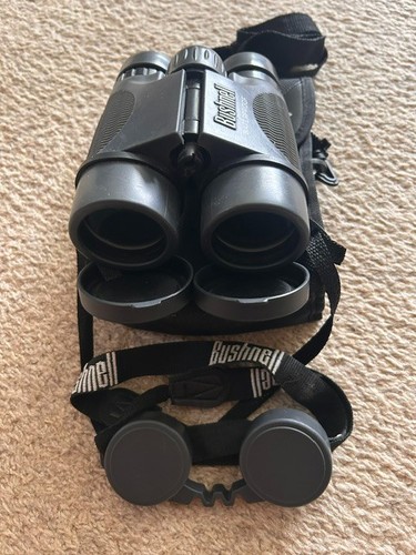 Bushnell h2o 42 - bushnell, x