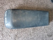 GILERA 50 CB1 CBA SEAT. Trial