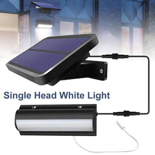 Solar lights shed - solar, light