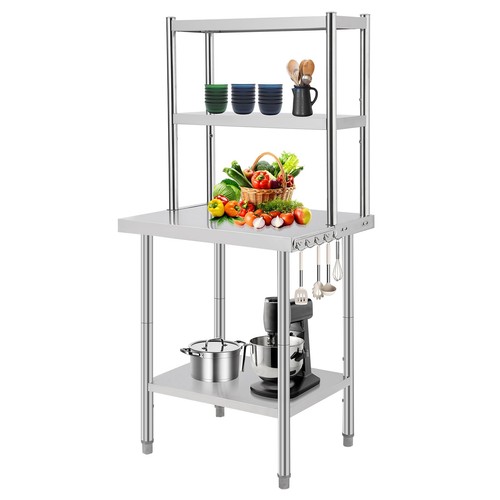 Tier commercial stainless - commercial,
