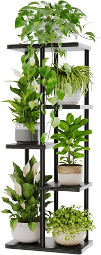 Bamworld tier plant - bamworld, 5