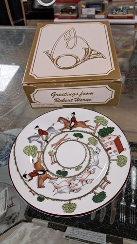 Vintage crown staffordshire - vintage,