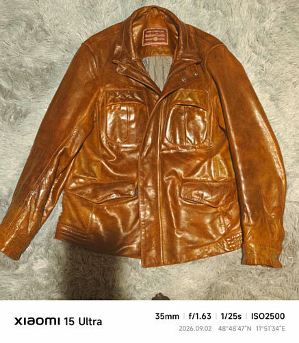 Marlboro classics leather - classics,