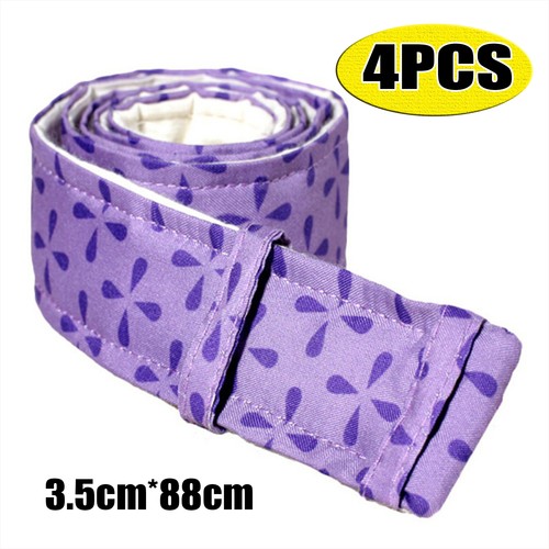 4pcs cake pan strips - strips, bake