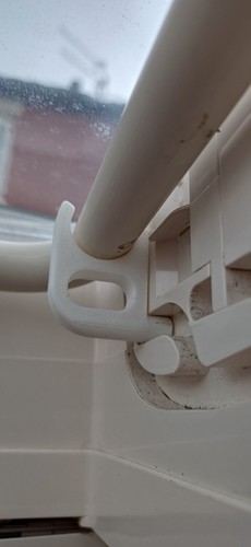 Pack rooflight locks - 2,