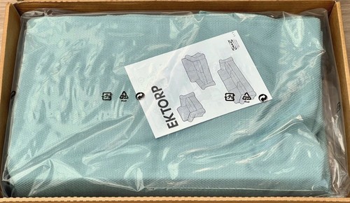 Brand new ikea ektorp cover - brand,