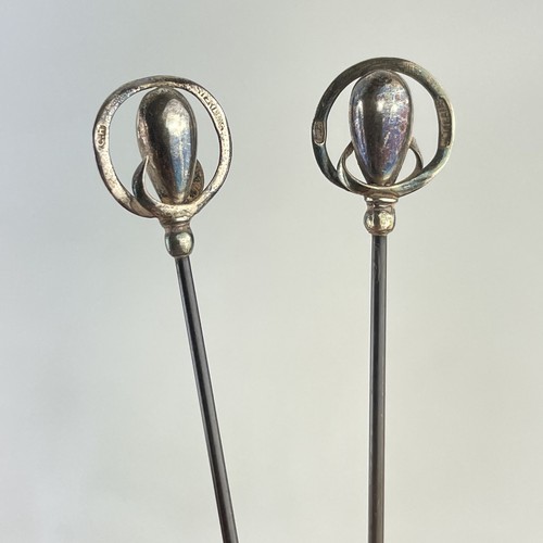 Pair antique charles - pair,