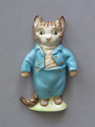 Rare beswick england beatrix - beswick,