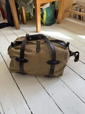 Filson Small Rugged Twill