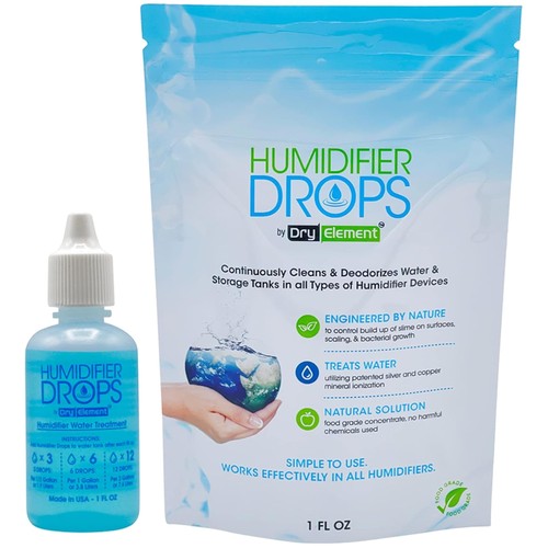 Bacteriostatic water treatment - bacteriostatic,