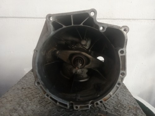 Hdn gearbox for bmw serie - hdn,