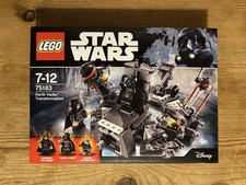 LEGO Star Wars 75183 Darth