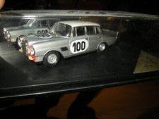 1:43 Vitesse Mercedes-Benz 300 SE 24h Spa #100 1964 in Original Box