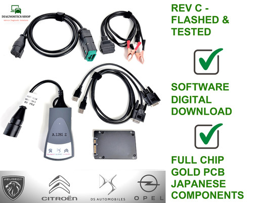 Lexia full chip - 3,