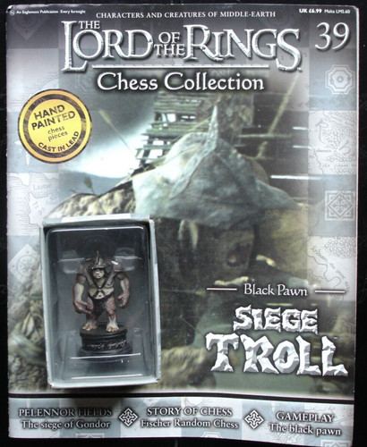 The lord rings - the,