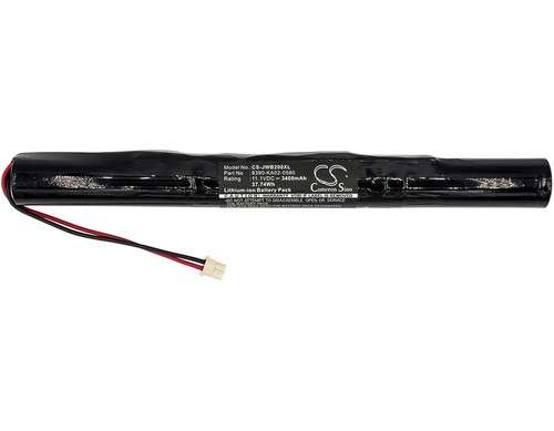 Battery 3400mah type - battery,