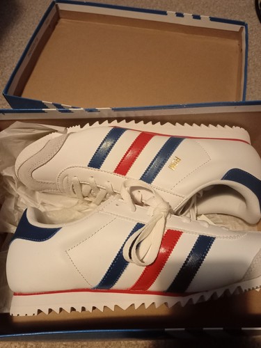 Adidas rom trainers men - adidas,