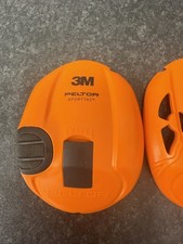 3M Peltor Sporttac Earshell