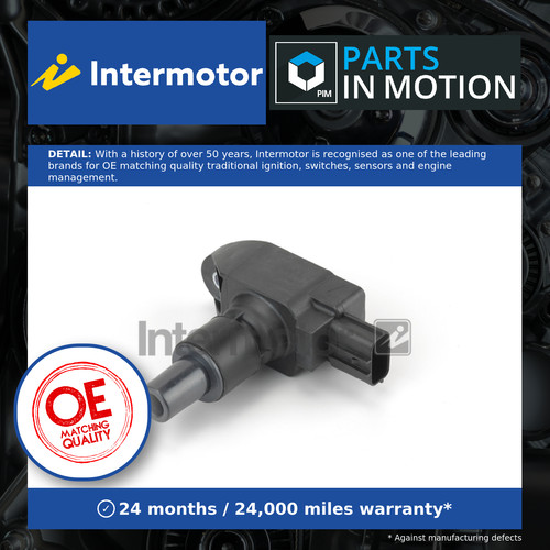 Ignition coil fits mazda - coil,