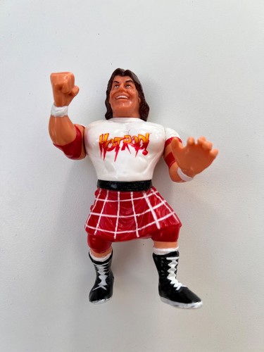 Wwe rowdy roddy piper - roddy,